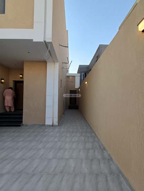 فيلا 7 غرف في الرياض 4