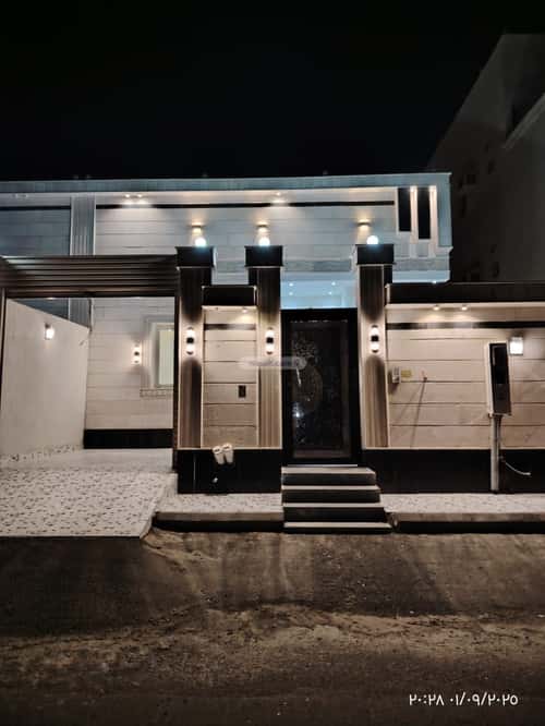 فيلا 6 غرف في الوفاء 1