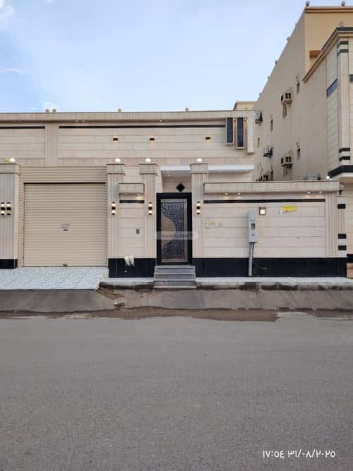 فيلا 6 غرف في الوفاء 3