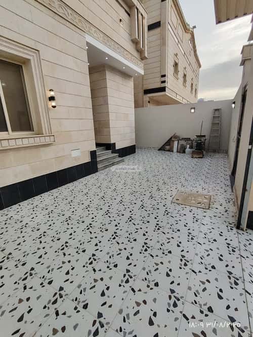 فيلا 6 غرف في الوفاء 4