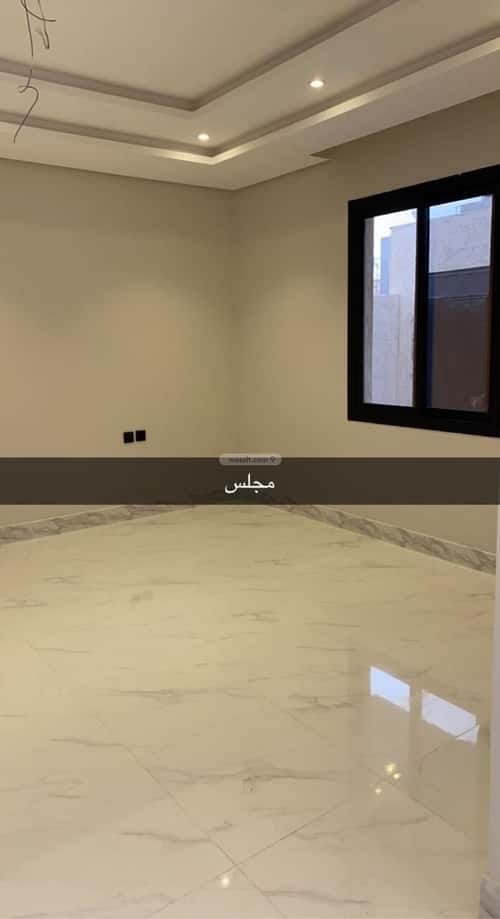 5 bedroom villa in Al Wafa 10