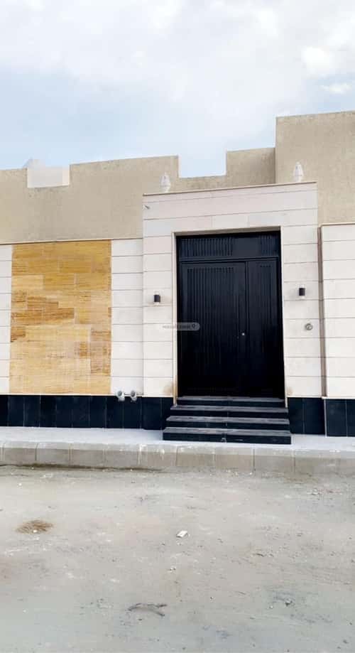 5 bedroom villa in Al Wafa 8