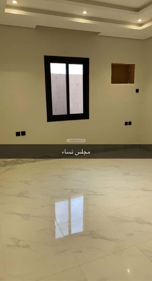 5 bedroom villa in Al Wafa 3
