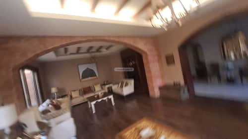 5 bedroom villa in Al Khalidiyyah 14
