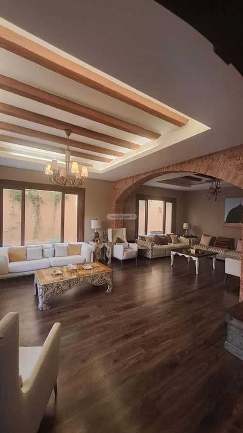 5 bedroom villa in Al Khalidiyyah 8