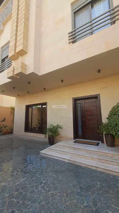 5 bedroom villa in Al Khalidiyyah 6