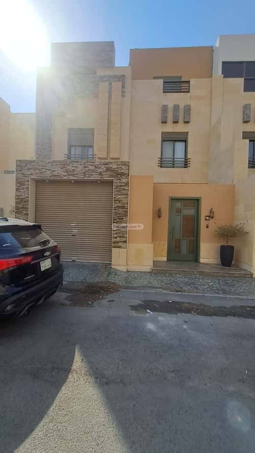 5 bedroom villa in Al Khalidiyyah 13