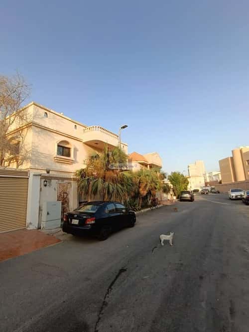 فيلا 6 غرف في المرجان 2
