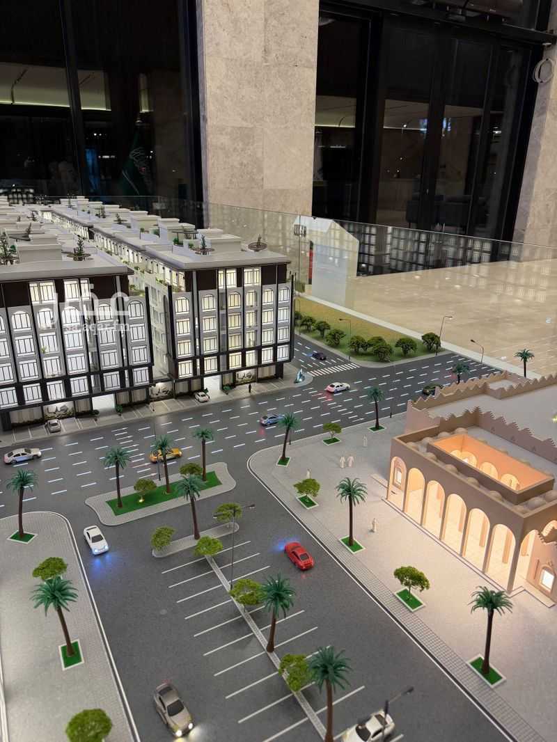 3 bedroom villa in Abhur South, Jeddah 12
