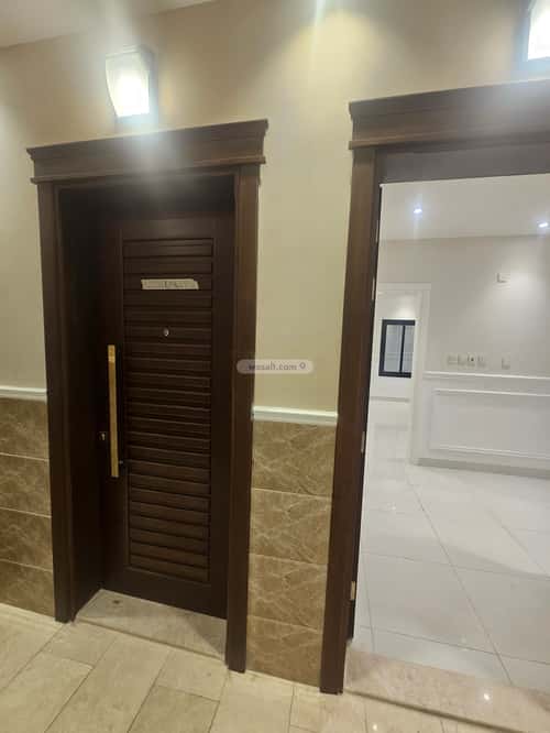 4 bedroom apartment in Al Safaa 2