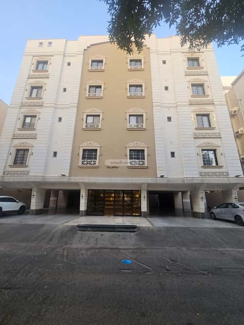 4 bedroom apartment in Al Safaa 3