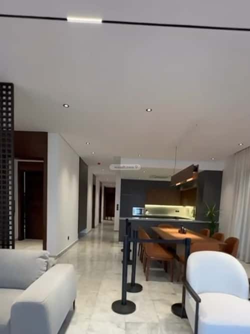 3 bedroom apartment in Al Nahda 2