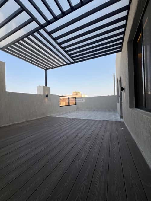 4 bedroom apartment in Al Naeem 5