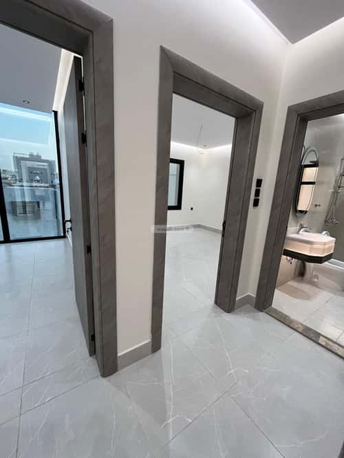 5 bedroom apartment in Al Naeem 5