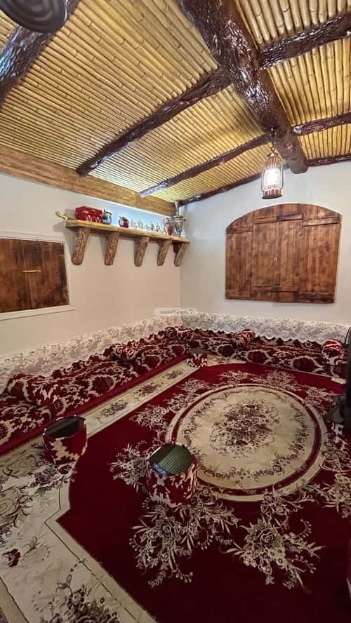 6 bedroom villa in Al Murjan 2