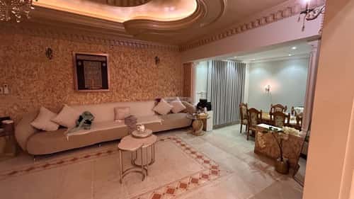 6 bedroom villa in Al Murjan 3