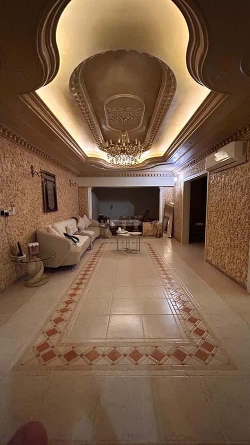 6 bedroom villa in Al Murjan 6