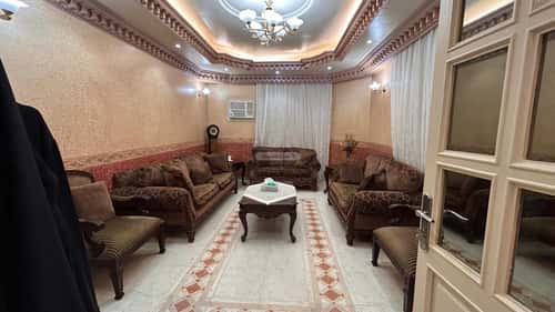 6 bedroom villa in Al Murjan 7