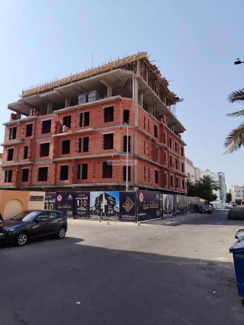 3 bedroom apartment in Al Nuzhah 2