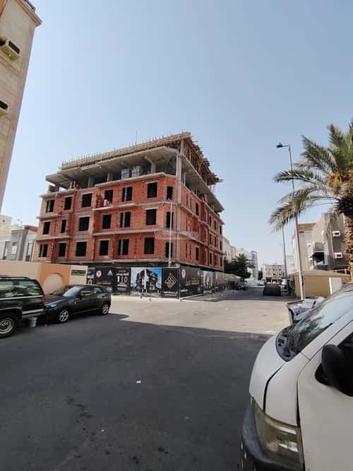 3 bedroom apartment in Al Nuzhah 3