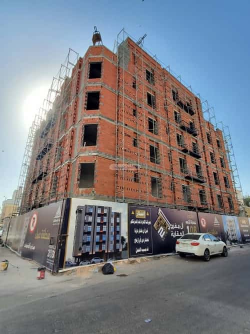 2 bedroom apartment in Al Nuzhah 2