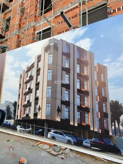 2 bedroom apartment in Al Nuzhah 3