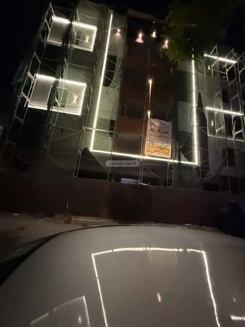 شقة 3 غرف في النزهة 3