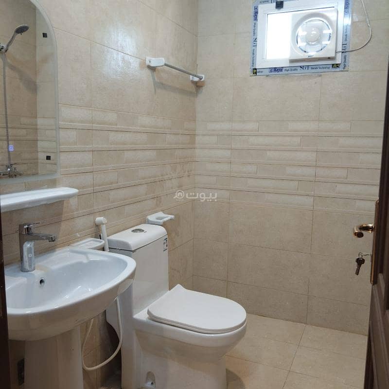 3 bedroom apartment in Al Sulaimaniyyah, Jeddah 9