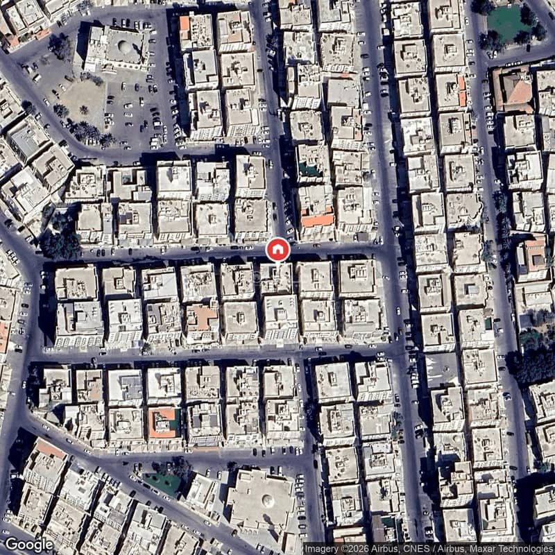 3 bedroom apartment in Al Sulaimaniyyah, Jeddah 10