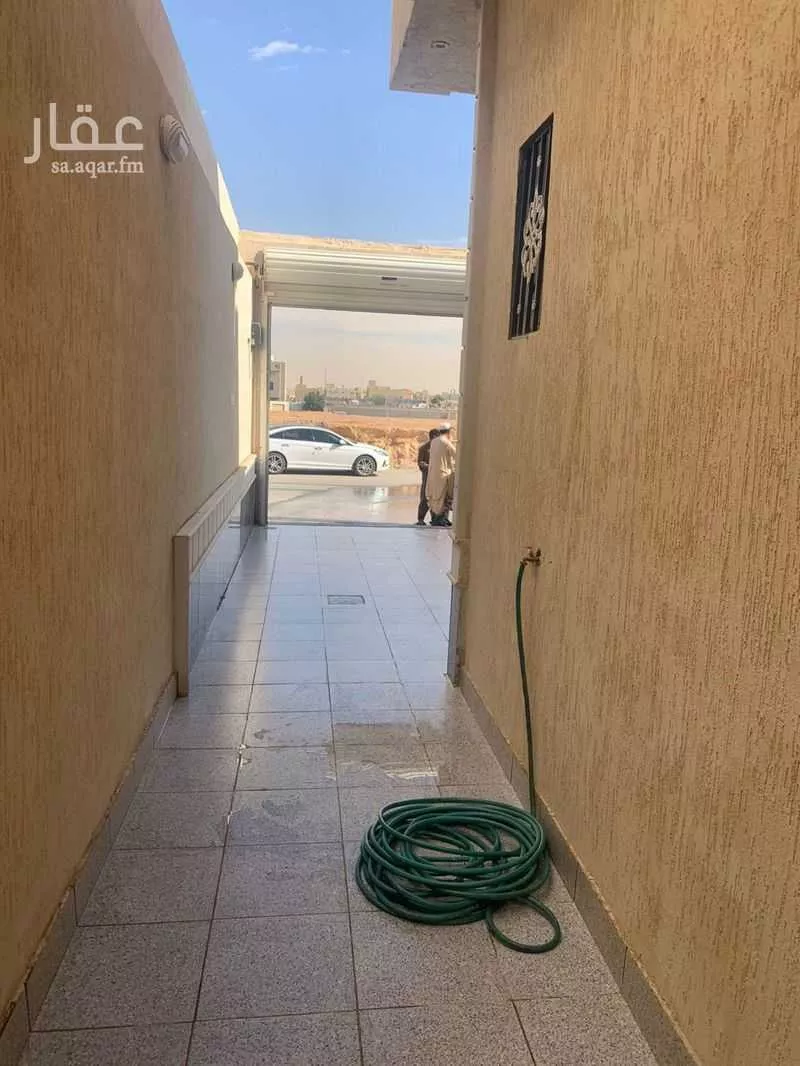 4 bedroom villa in Al Hazm 16