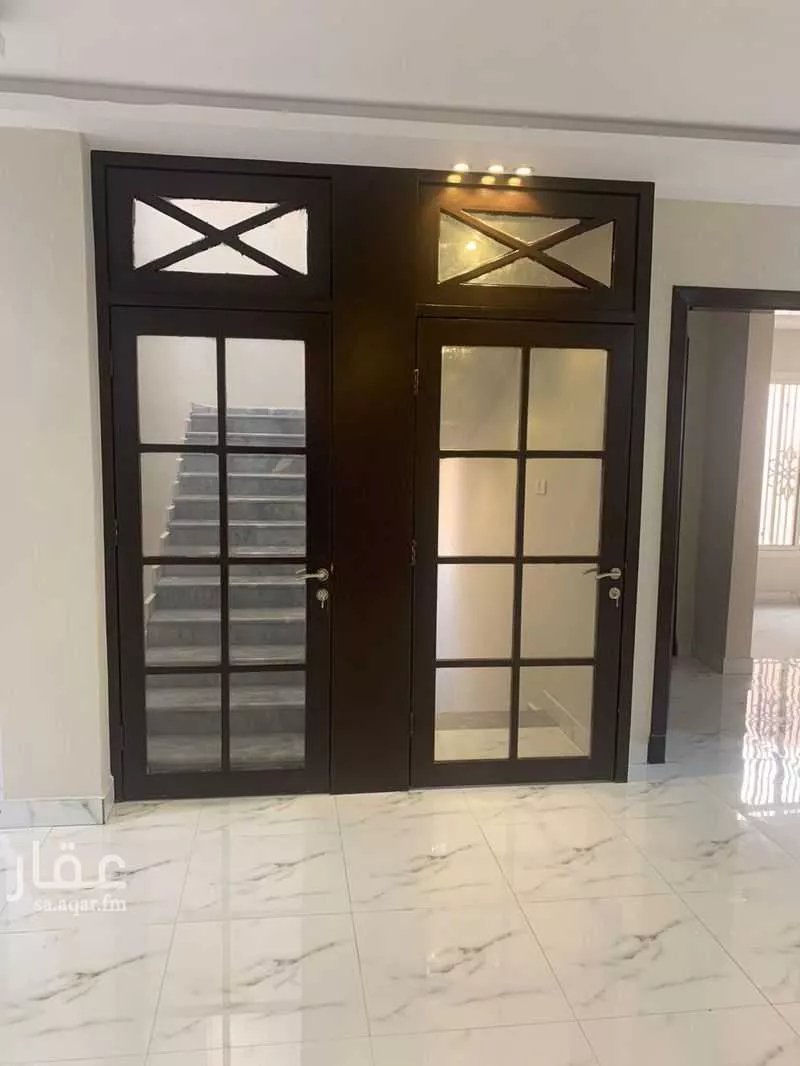 4 bedroom villa in Al Hazm 5