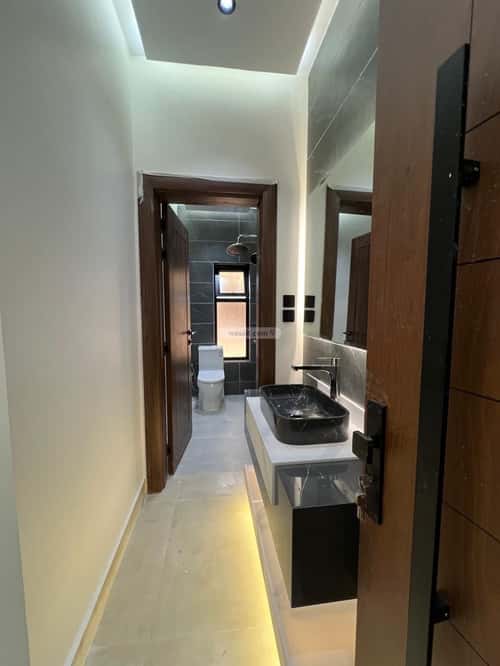 4 bedroom apartment in Al Rawdah 4
