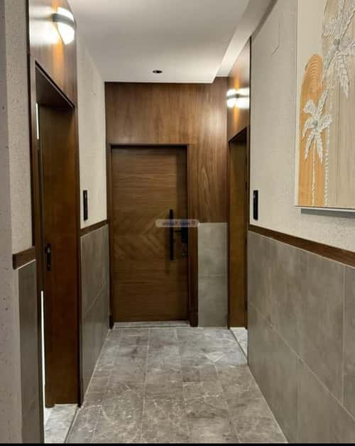 3 bedroom apartment in Al Naeem 3