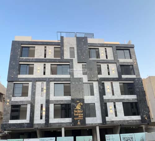 5 bedroom apartment in Al Naeem 1
