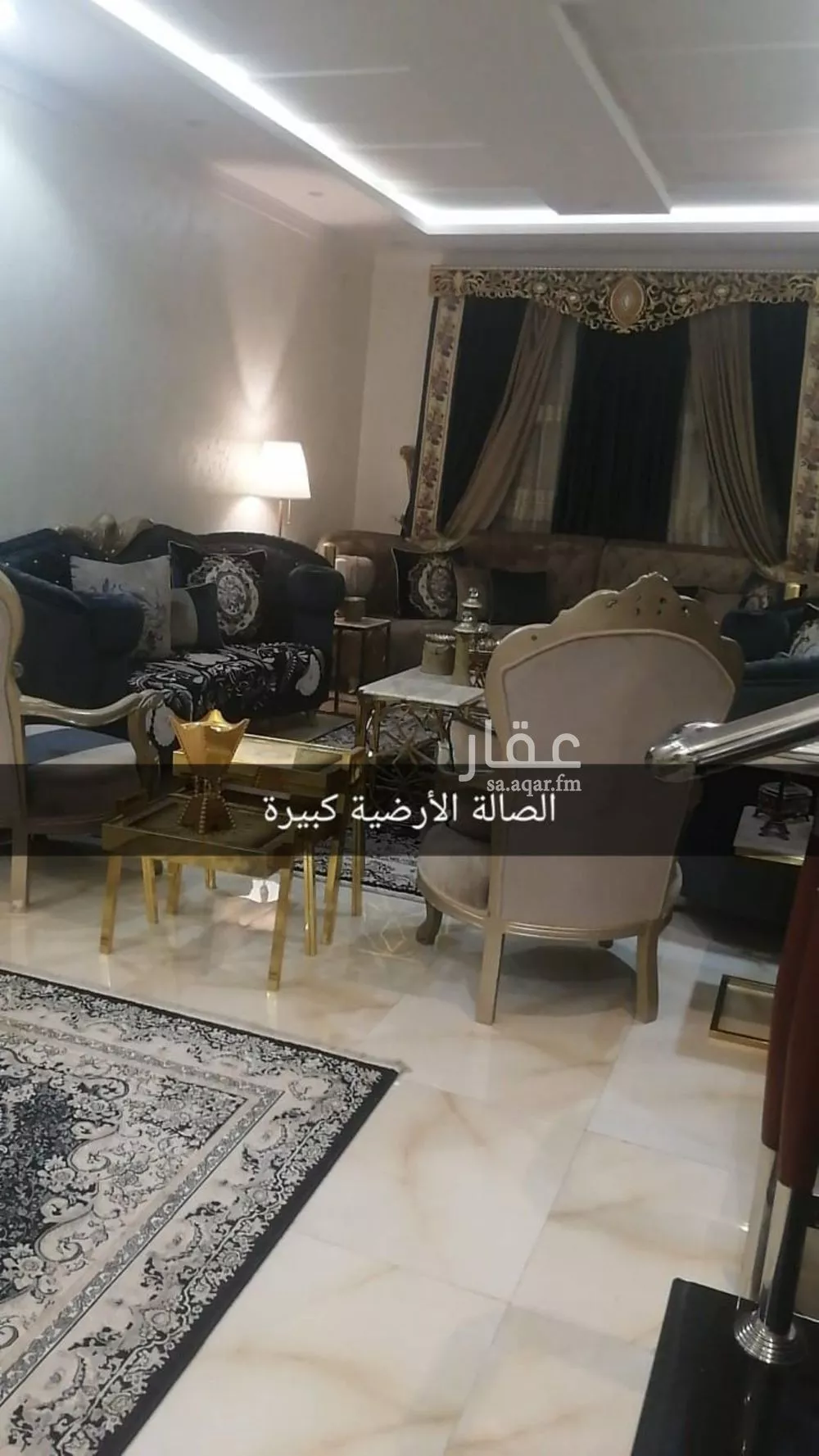 4 bedroom villa in Dhahrat Laban 3