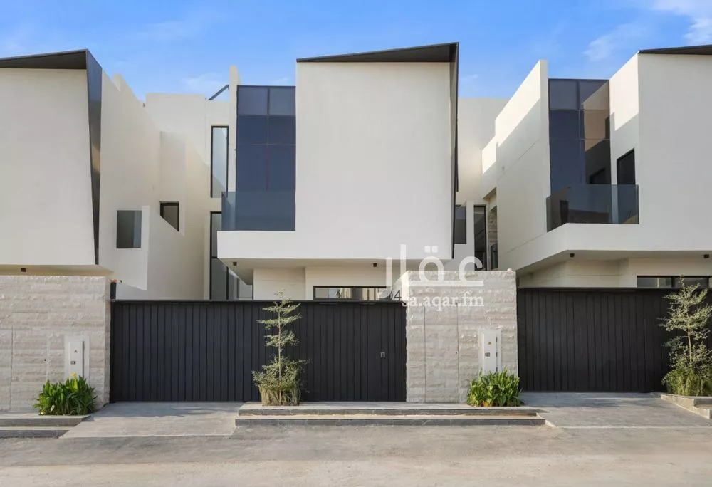 4 bedroom villa in Al Narjis 2