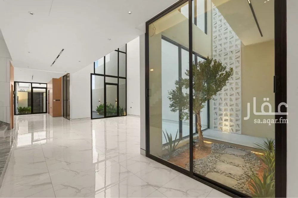 4 bedroom villa in Al Narjis 11