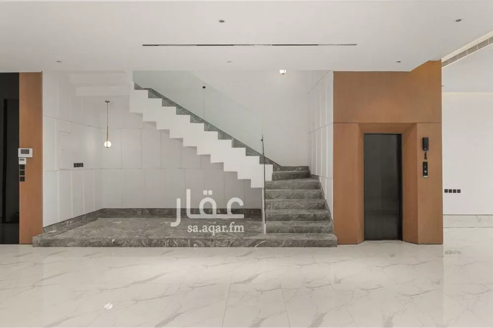 4 bedroom villa in Al Narjis 12