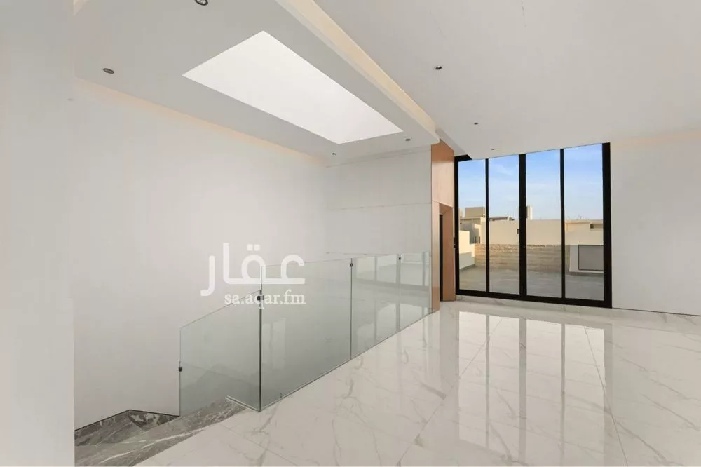 4 bedroom villa in Al Narjis 15