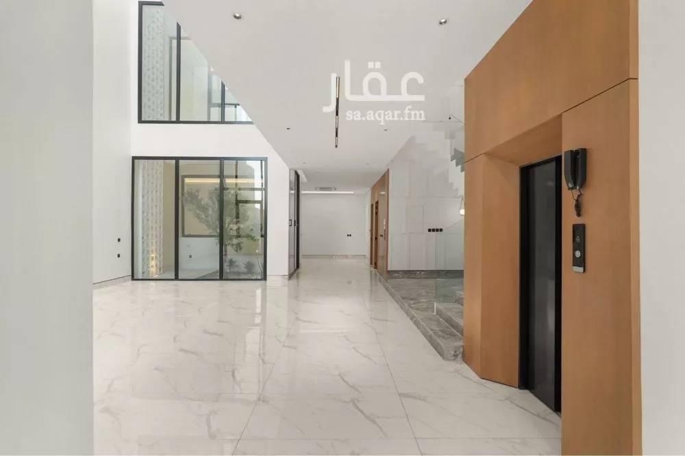 4 bedroom villa in Al Narjis 3