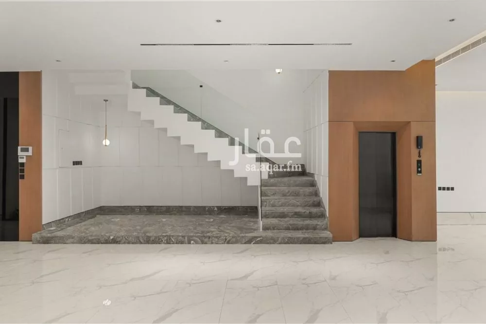 4 bedroom villa in Al Narjis 4