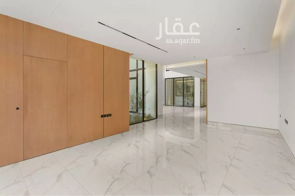 4 bedroom villa in Al Narjis 8