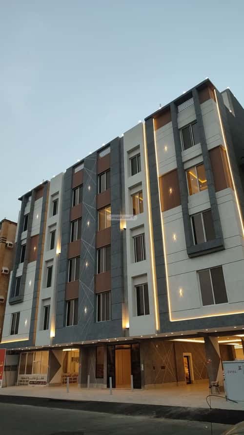 شقة 3 غرف في الزهراء 2