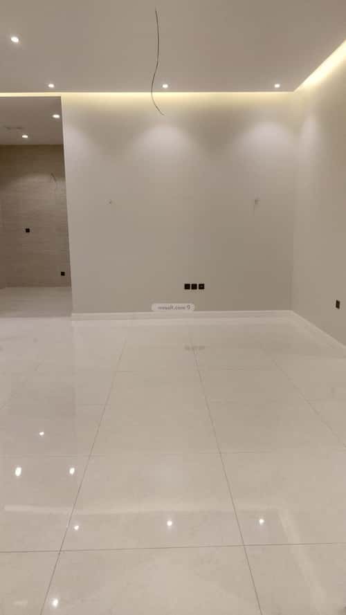 3 bedroom apartment in Al Zahra 18