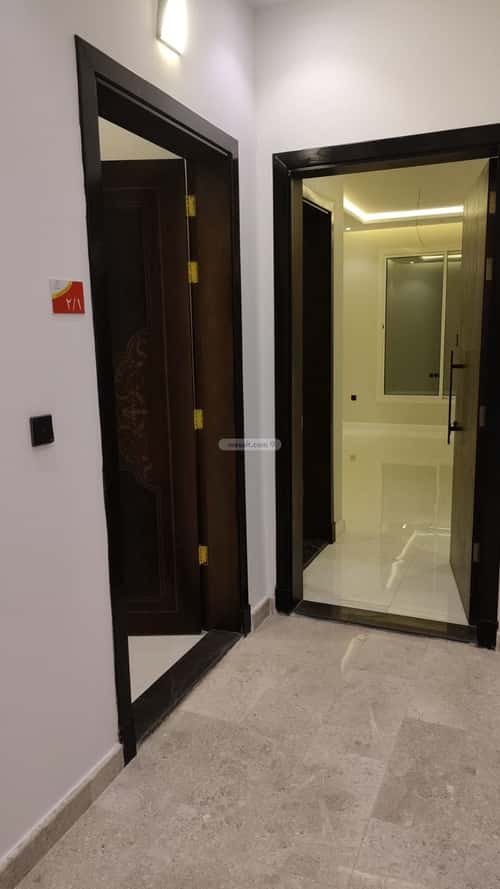 3 bedroom apartment in Al Zahra 12