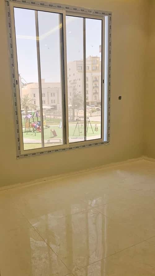 3 bedroom apartment in Al Zahra 4