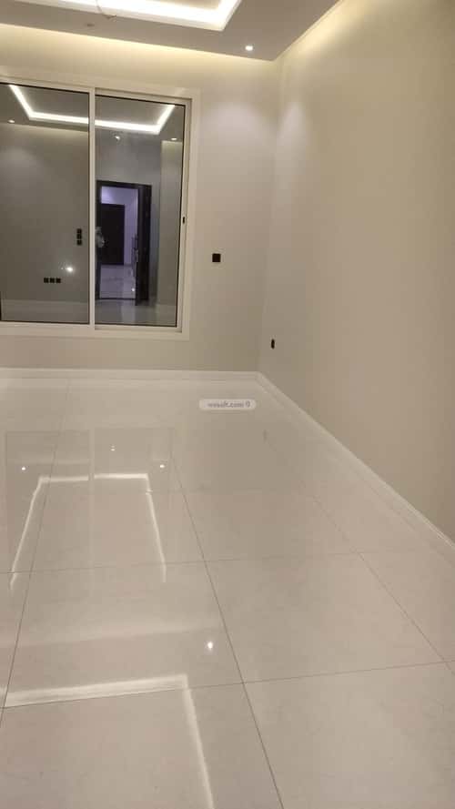 3 bedroom apartment in Al Zahra 11