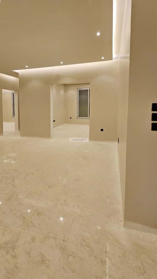 3 bedroom apartment in Al Zahra 2