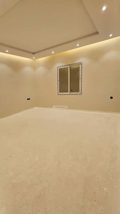 3 bedroom apartment in Al Zahra 7