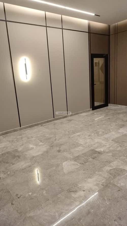 3 bedroom apartment in Al Zahra 14